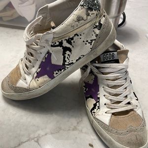 Golden Goose Midstar size 39